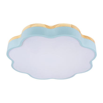 10225/36 Blue Потолочный светильник LOFT IT Axel