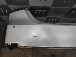 Бампер задний Toyota Camry (XV70) 17-21 Б/У Оригинал 5215906B80