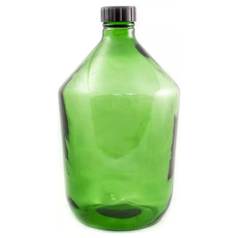 Бутыль 10 литров Казак