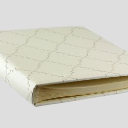 Фотоальбом магнитный Image Art IA-BBA30 серия 102 свадебный книжный переплёт 31х32 30 листов | Image Art