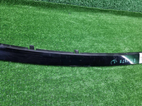 Накладка переднего бампера EXEED TXL (2021-н.в.)