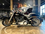 Harley-Davidson Fat Boy, 2022, 1 735 км
