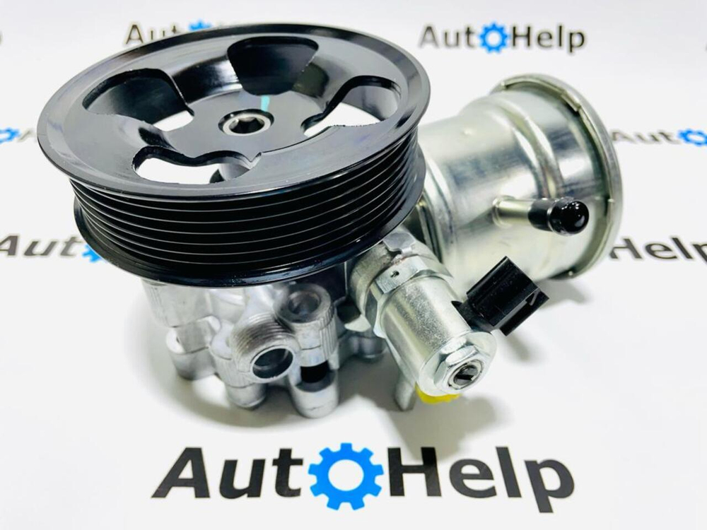 Гидроусилитель руля DPV117 44310-60560, 44310-60561 Toyota Land Cruiser Prado TRJ150 2TRFE