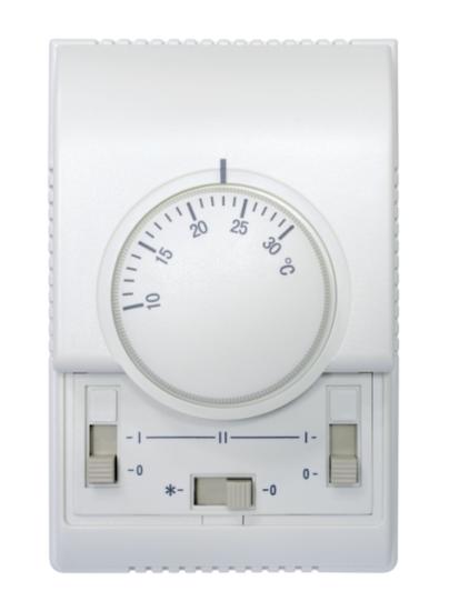 Электрическая завеса HEATGUARD RAH-HG0.8E5M