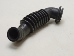 GOY1054L кт48 Патрубок воздухоотвода для стиральной машины Candy 41024628 б/у