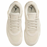 Кроссовки Jordan Air Jordan 4 Rm Wmns Legend Light Brown (Женская размерная сетка)