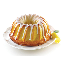 Форма для приготовления кексов Gugelhupf 23х11см силиконовая Silikomart