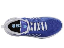 Кроссовки мужские K-SWISS HYPERCOURT SUPREME 2 (для всех покрытий)