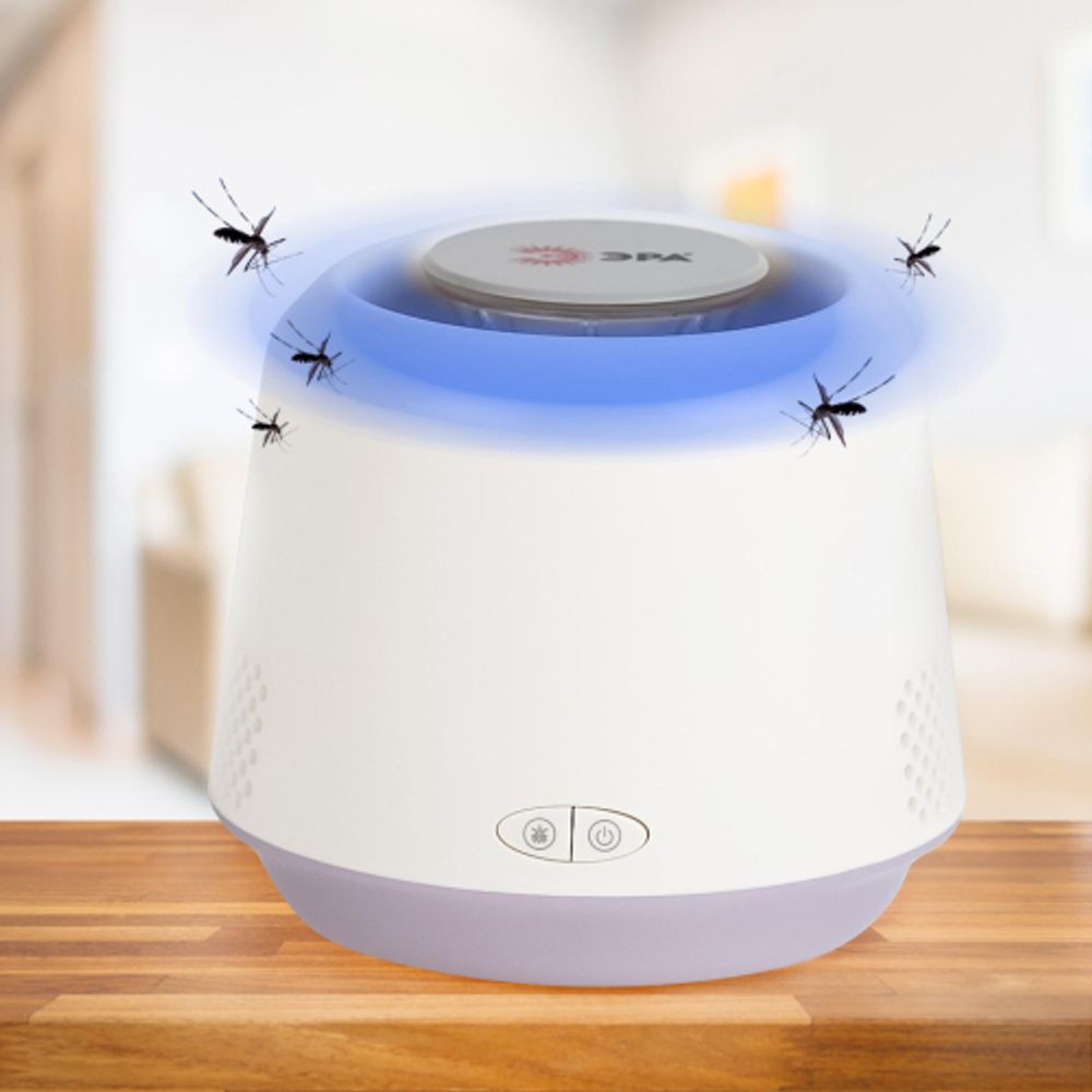 ERAMF-07 ЭРА Противомоскитный светильник