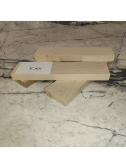 Брусок деревянный