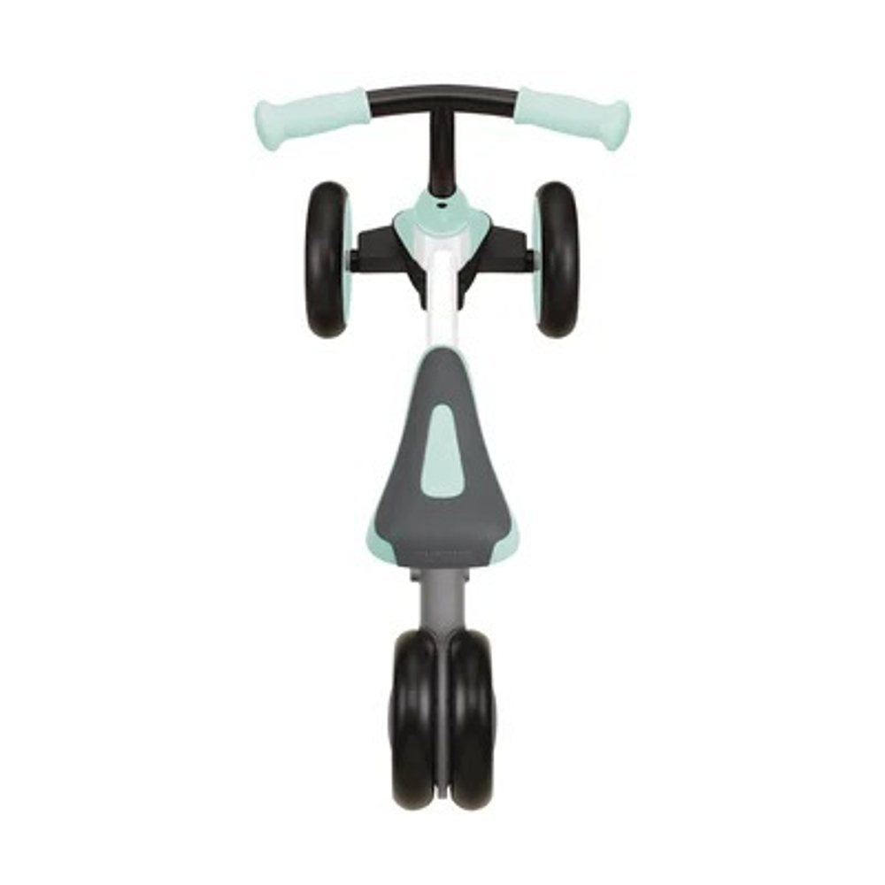 Беговел-каталка Globber Learning Bike White-Mint