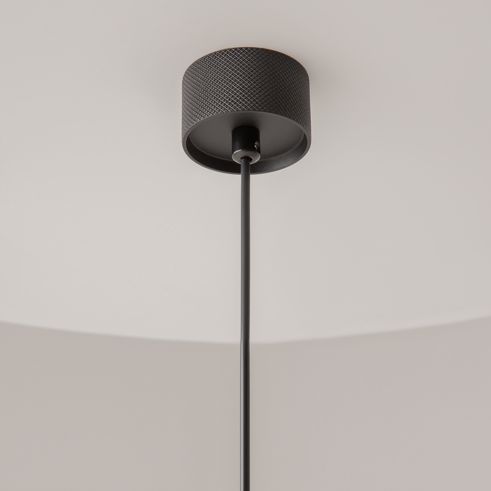 Подвесной светильник Technical P082PL-GU10-B