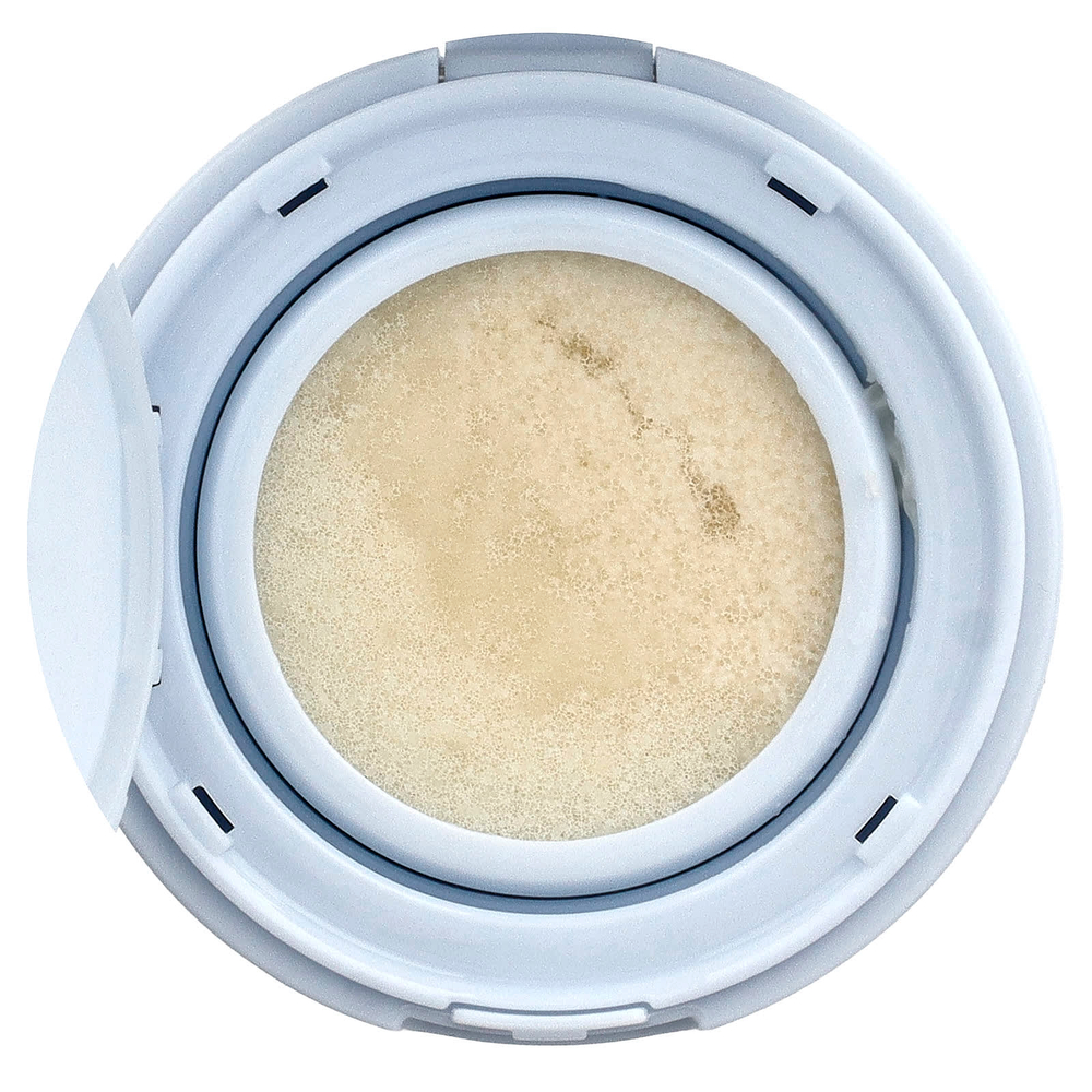 Parnell, Glacial Biome Water No-Sebum Cushion, 10 г (0,35 унции)