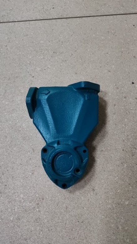 Купить Запасная часть для насоса "LEO" модели EKSm60-1 - чугунная насосная часть №40048399