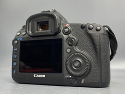 Canon EOS 5D Mark III 7.600 пробега
