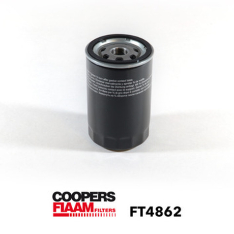 CoopersFiaam - FT4862-COO - Oil Filter