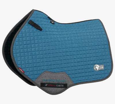 Вальтрап конкурный LeMieux EARTH DEKJE THISTLE