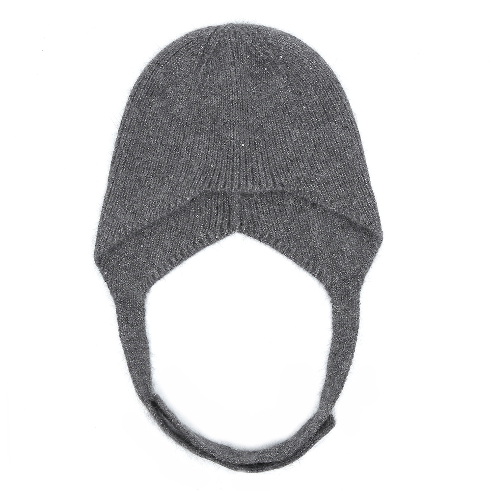 Шапка FABRETTI DLIF40-45