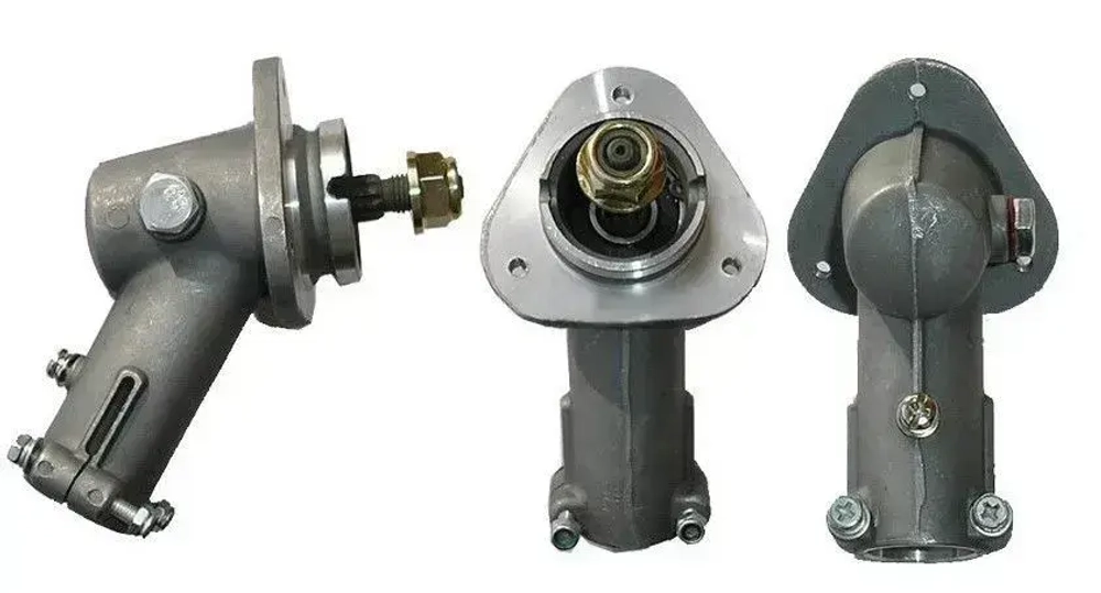 Редуктор для электротриммера Champion ET1002A, ET1004A, ET1200A.