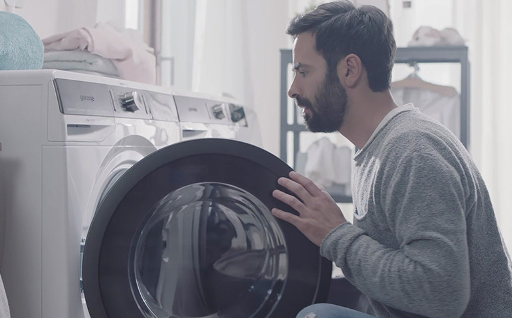 Стиральная машина Gorenje WP72S3