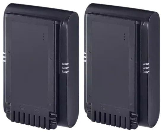 Пылесос Samsung Jet 75 Black Extra черный