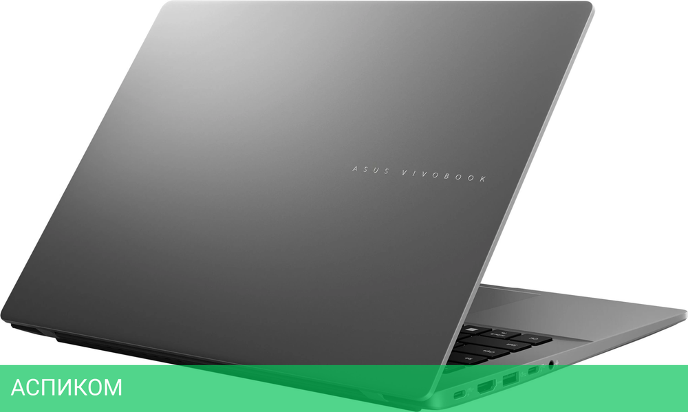 Ноутбук Asus VivoBook S14 S3407QA-SF044W