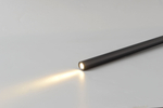 Подвесной светодиодный светильник Crystal Lux CLT 076C500 BL