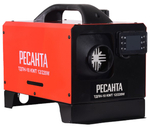 Автономный дизельный отопитель Ресанта ТДПН-10 KWT 12/220W 67/1/86