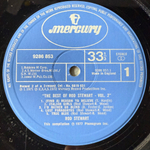 Rod Stewart ‎– The Best Of Rod Stewart Vol. 2 2LP (Англия 1977г.)
