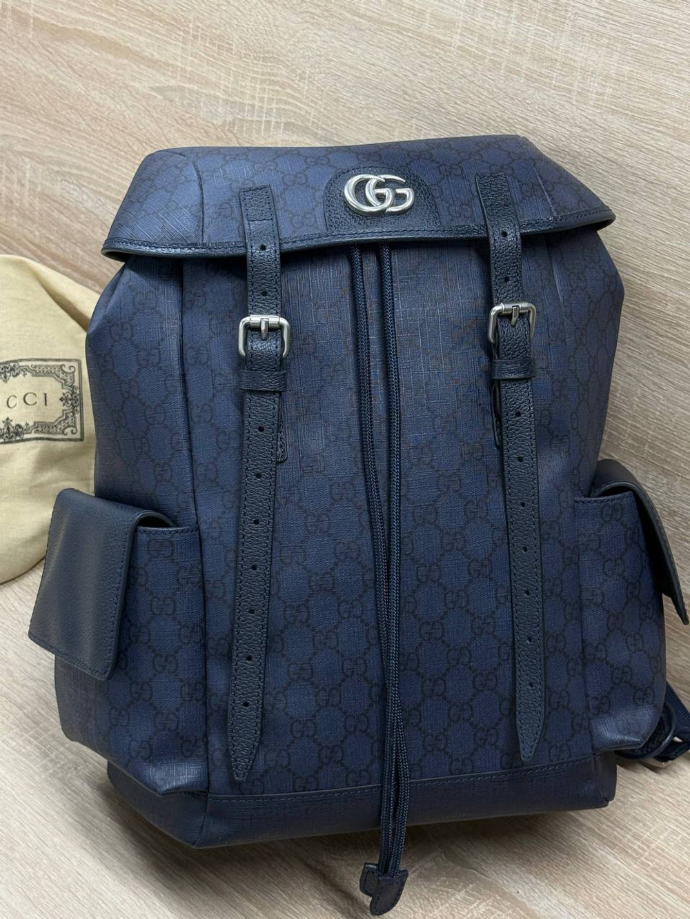 Рюкзак Gucci