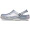 Crocs Classic 'Metallic Silver'