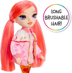Кукла Rainbow High Sparkle & Shine Doll Dawn 429234
