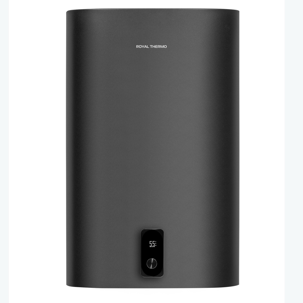 Бойлер косвенного нагрева Royal Thermo AQUATEC Comfort CW080 Grafit настенный