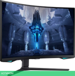 Монитор Samsung Odyssey Neo G7 G75NB LS32BG750NPXEN