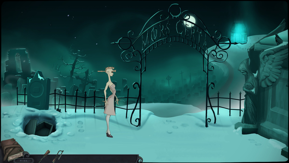 Belladonna (для ПК, цифровой код доступа)