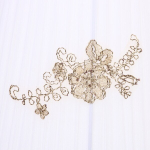 Настольная лампа 1*40Вт «Эбигейл»