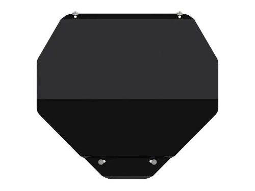 Защита картера Sheriff для BMW 3 серия II (E30) 1982-1994 арт.03.0107