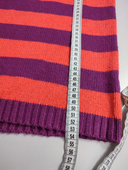 Футболка Befree трикотажная с шерстью 44 размер