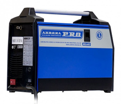 Инверторный сварочный полуавтомат SPEEDWAY 200 IGBT SYNERGIC