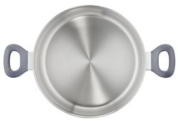 Набор посуды Tefal Daily Cook 10 предметов G712SA55