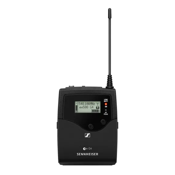 Sennheiser EW 512P G4-AW+