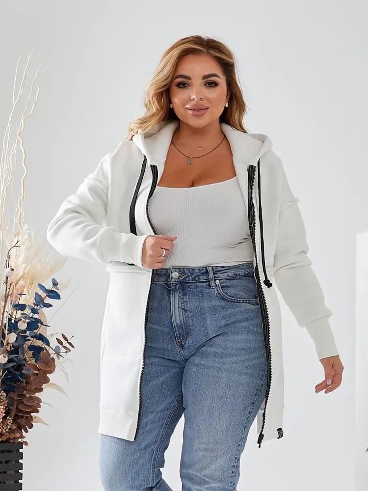 Худи УК-791 Фабрика Моды