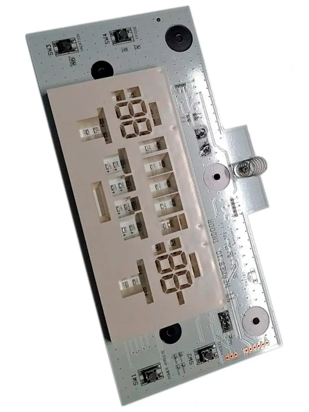 Модуль (плата) управления для холодильника - DA41-00643A Samsung