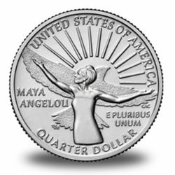 Выдающиеся женщины США