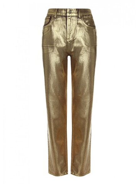Джинсы женские Gold Denim LIU JO