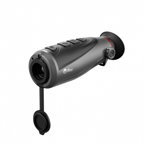 iRay AFFO AP13 — тепловизионный монокуляр начального уровня