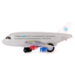 Самолет на бат., коробка A380-300LI