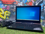 Игровой Lenovo i7-7/16Gb/GTX 1060 6Gb/FHD/Legion Y720-15IKB 80VR008ARK/Windows 10