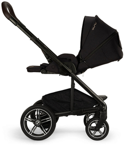 Коляска прогулочная Nuna MIXX Next BMW Element