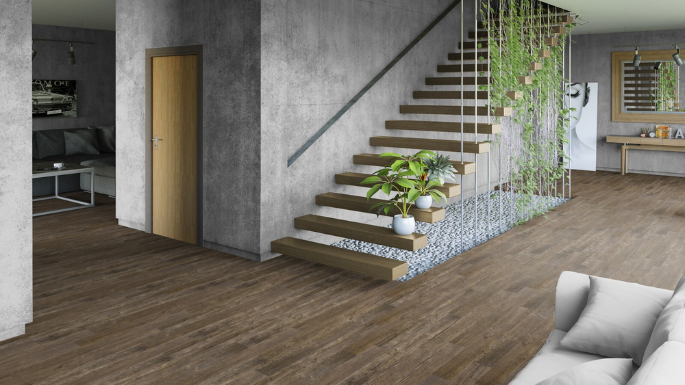 Ламинат Tarkett Gallery 504425005 Ренуар